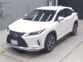 2020 Lexus RX