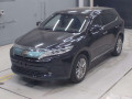 2018 Toyota Harrier