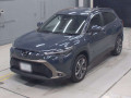 2024 Toyota Corolla Cross
