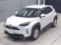 2024 Toyota YARIS CROSS