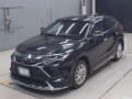 2023 Toyota Harrier
