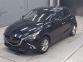 2016 Mazda Demio