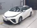 2018 Toyota Mirai