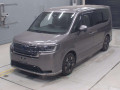 2022 Honda Step WGN