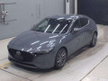 2019 Mazda Mazda3 Fastback