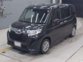 2020 Toyota Roomy