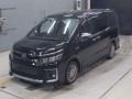 2017 Toyota Voxy