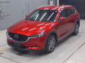 2021 Mazda CX-8