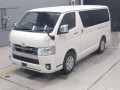 2021 Toyota Hiace Van