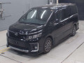 2014 Toyota Voxy