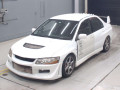 2003 Mitsubishi Lancer