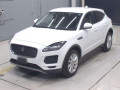 2019 Jaguar E-Pace