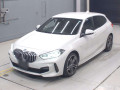 2021 BMW 1 Series