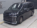2024 Toyota Voxy