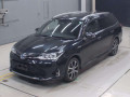 2017 Toyota Corolla Fielder