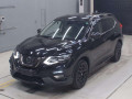 2021 Nissan X-Trail