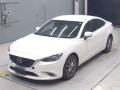 2017 Mazda Atenza