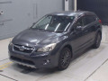 2015 Subaru XV