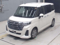 2021 Toyota Roomy