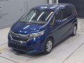 2017 Honda Freed