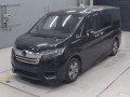 2021 Honda Step WGN Spada