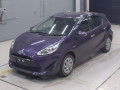 2019 Toyota Aqua