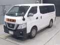 2018 Nissan NV350 CARAVAN VAN