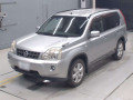 2009 Nissan X-Trail