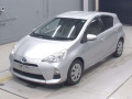 2013 Toyota Aqua