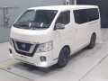 2021 Nissan NV350 CARAVAN VAN