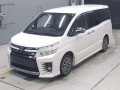 2015 Toyota Voxy