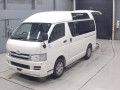 2009 Toyota Hiace Van