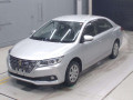 2016 Toyota Premio