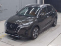 2020 Nissan KIX