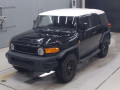 2011 Toyota FJ CRUISER