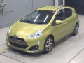 2015 Toyota Aqua