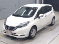 2021 Nissan Note