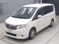 2013 Nissan Serena