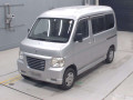 2009 Honda Vamos Hobio