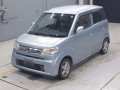 2007 Honda Zest