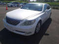 2007 Lexus LS