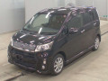2013 Subaru Stella