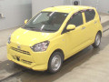 2017 Daihatsu Mira e:S