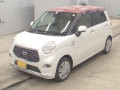2018 Daihatsu Cast