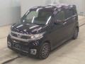 2016 Honda N-Wgn Custom