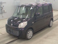 2013 Suzuki Spacia