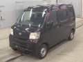 2008 Daihatsu Hijet Cargo