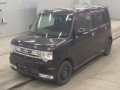 2014 Toyota Pixis Space