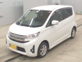 2014 Mitsubishi ek Custom