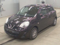 2021 Nissan March